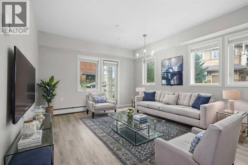 101, 140 Mahogany Street SE, Calgary, photo 8