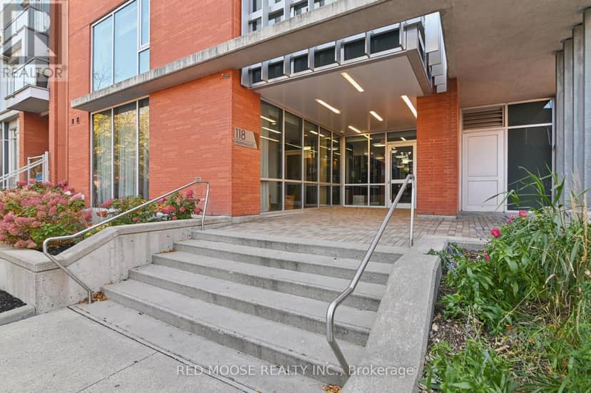 705 - 118 Holmwood Avenue, Ottawa, photo 5