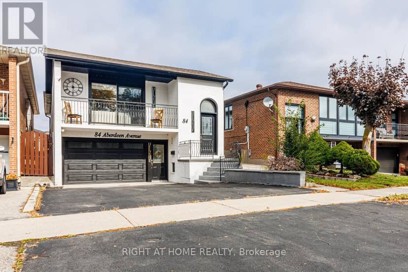 84 Aberdeen Avenue, Vaughan, photo 3