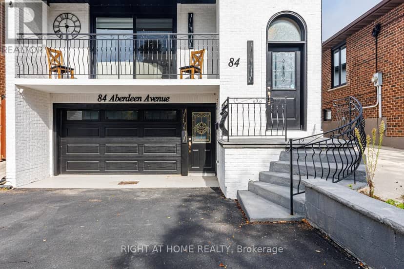 84 Aberdeen Avenue, Vaughan, photo 4