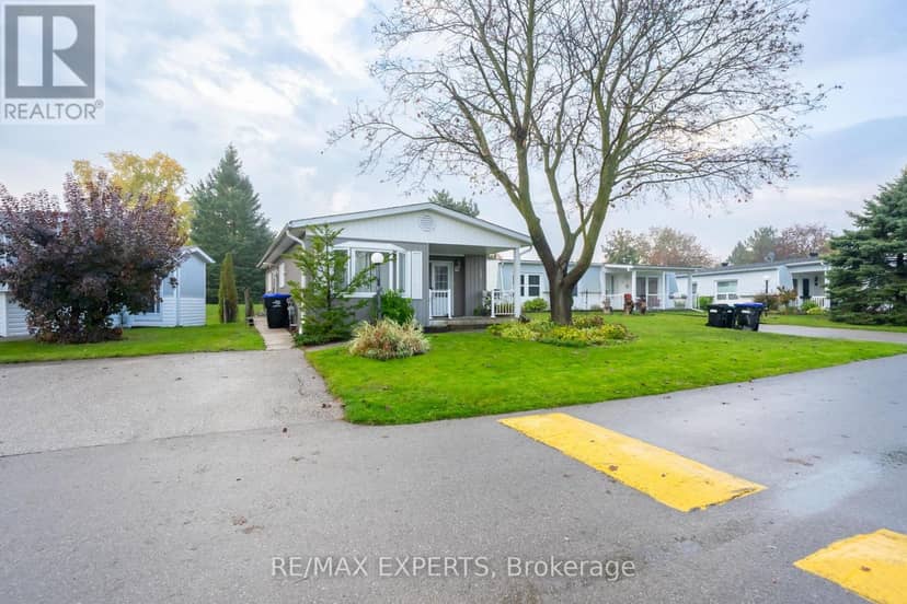 77 Linden Lane, Innisfil