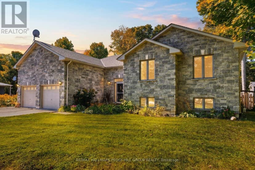 122 Trout Lane, Tiny