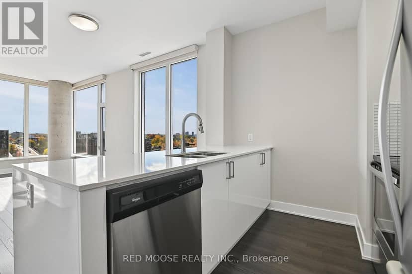 705 - 118 Holmwood Avenue — photo 19 of 40