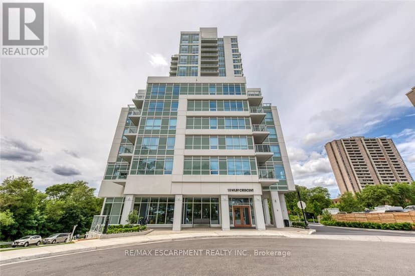 309 - 10 Wilby Crescent, Toronto, photo 2