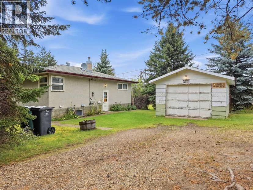 4803 42 Street, Ponoka, photo 2