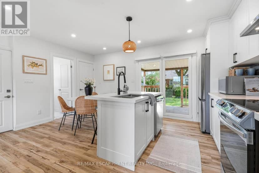 117 West 5th Street, Hamilton, photo 7