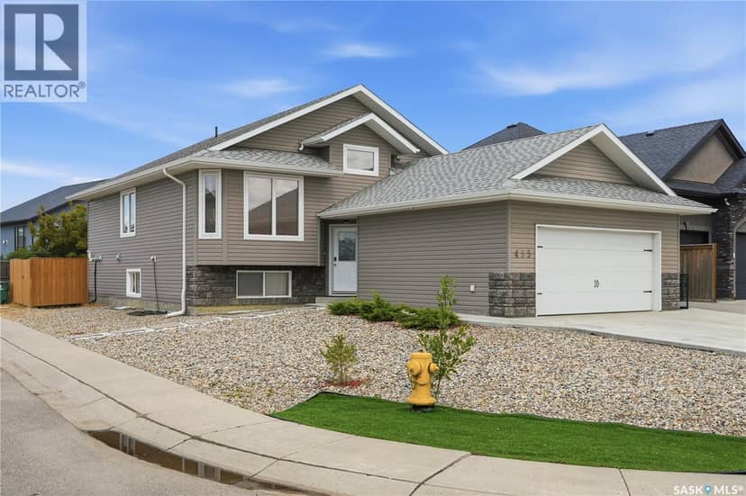 455 Hastings CRESCENT, Saskatoon, photo 2