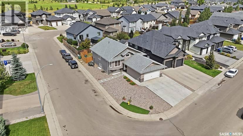 455 Hastings CRESCENT, Saskatoon, photo 3