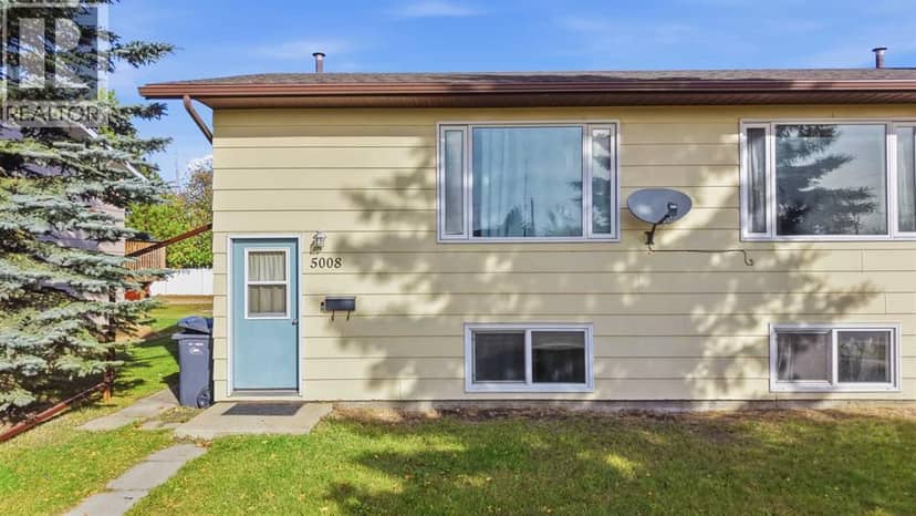5008 63 Avenue, Ponoka, photo 3