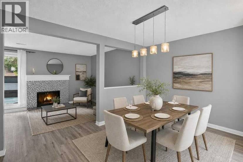 1006, 2520 Palliser Drive SW, Calgary, photo 2