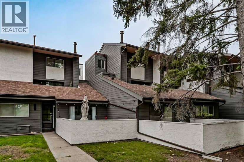 1006, 2520 Palliser Drive SW, Calgary