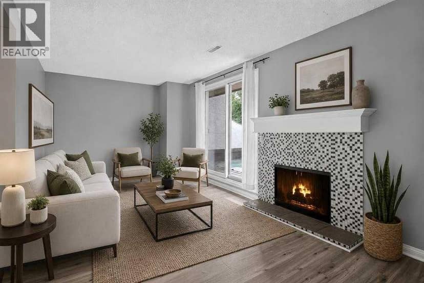 1006, 2520 Palliser Drive SW, Calgary, photo 7