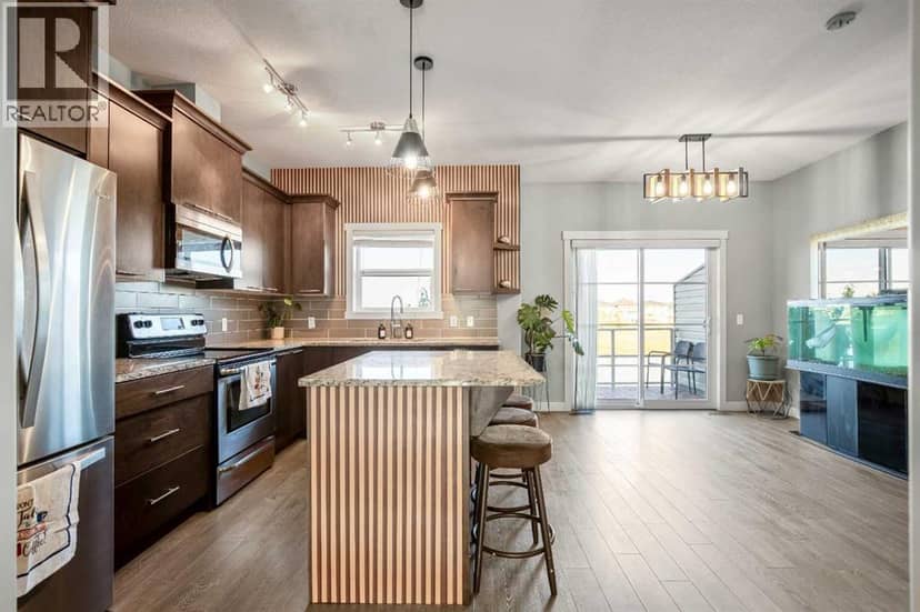 554 Redstone View NE, Calgary, photo 4