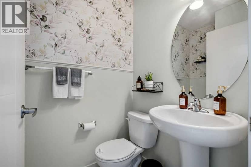 554 Redstone View NE, Calgary, photo 3