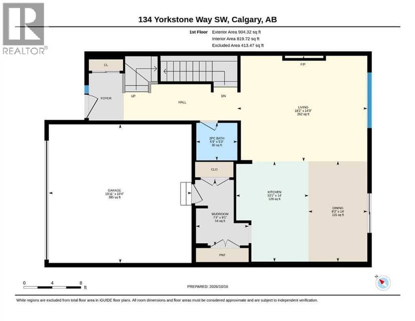 134 Yorkstone Way SW — photo 18 of 40