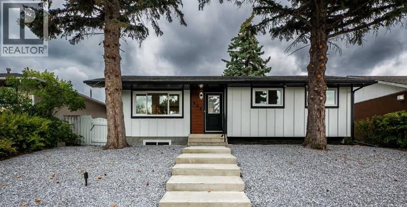 808 Avonlea Place SE, Calgary, photo 2
