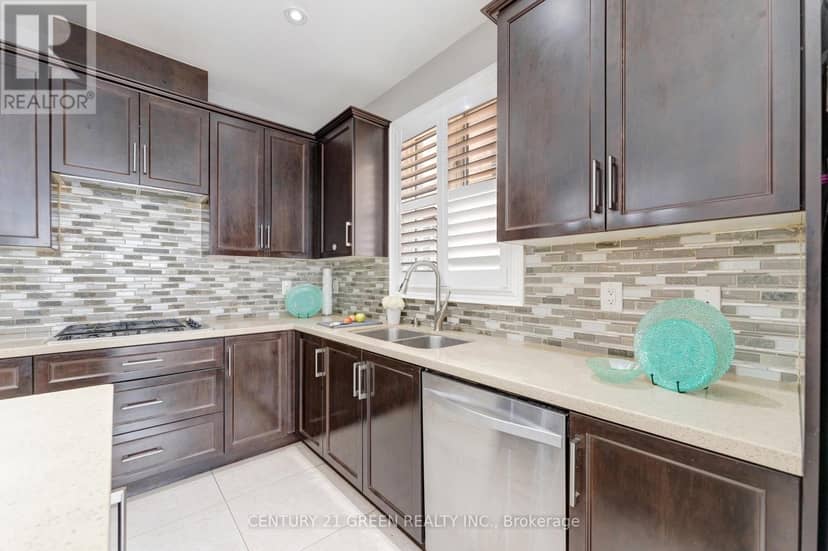 3 Lisson Crescent — photo 14 of 40