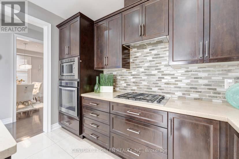 3 Lisson Crescent — photo 15 of 40