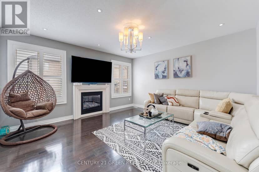 3 Lisson Crescent — photo 19 of 40