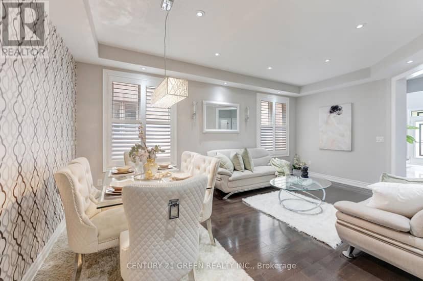 3 Lisson Crescent — photo 7 of 40