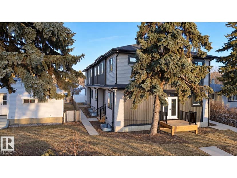 10627 149 ST NW, Edmonton