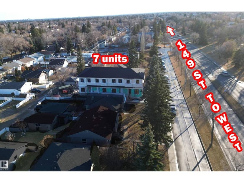 10627 149 ST NW, Edmonton, photo 3