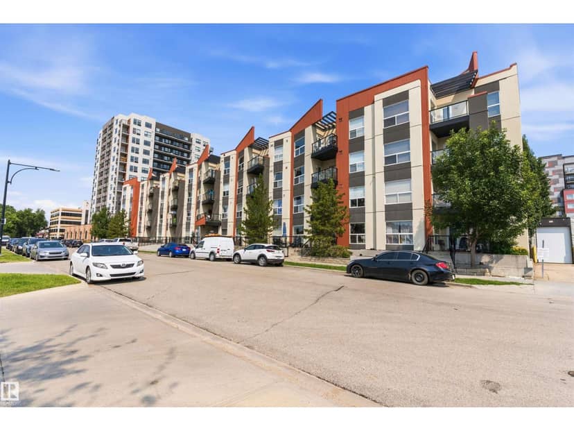 #109 10523 123 ST NW, Edmonton, photo 2