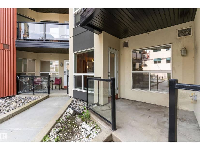 #109 10523 123 ST NW, Edmonton, photo 5