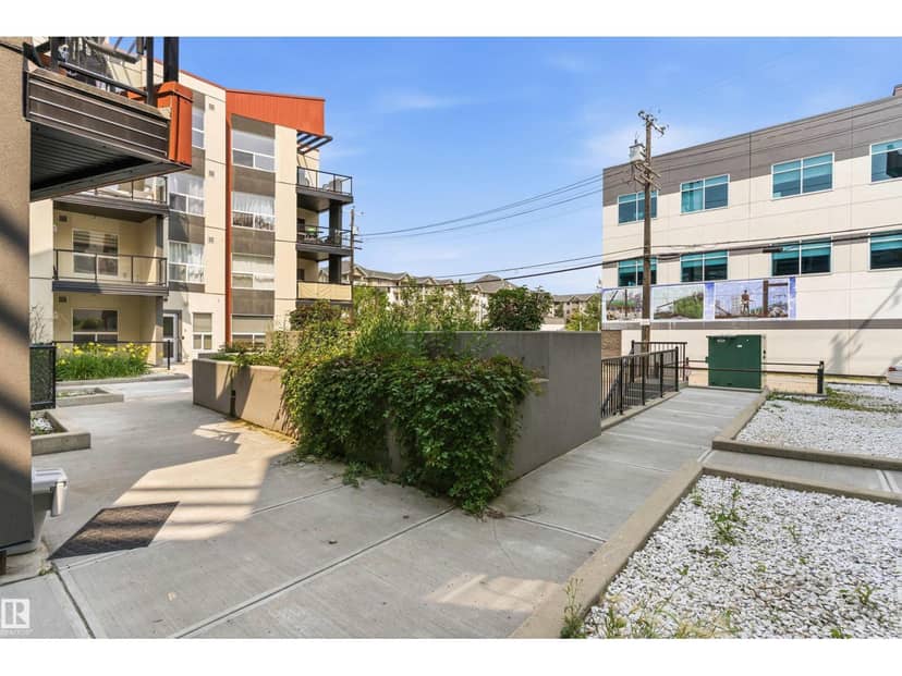 #109 10523 123 ST NW, Edmonton, photo 3