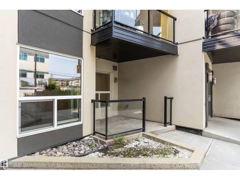 #109 10523 123 ST NW, Edmonton, photo 7