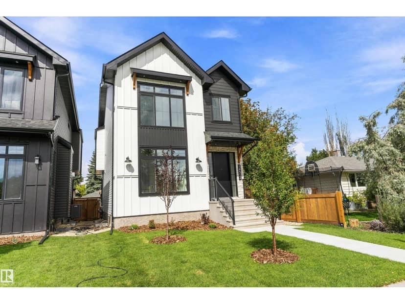 14512 86 AV NW, Edmonton, photo 2