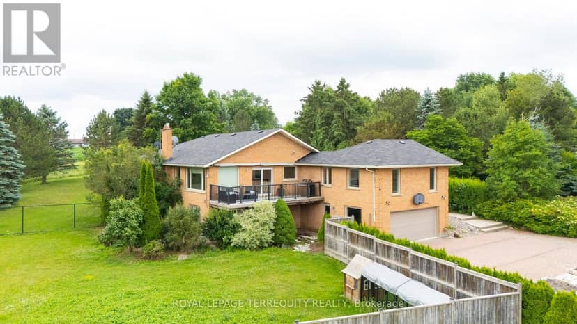 1041 15 Side Road, New Tecumseth, photo 2