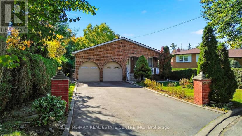 3068 Franze Drive, Mississauga