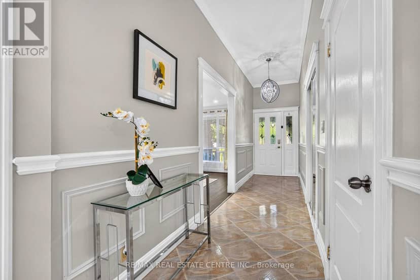 3068 Franze Drive, Mississauga, photo 3