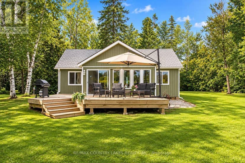 129 McGuire Beach Road, Kawartha Lakes, photo 2