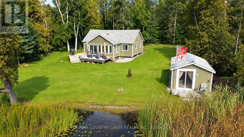 129 McGuire Beach Road, Kawartha Lakes