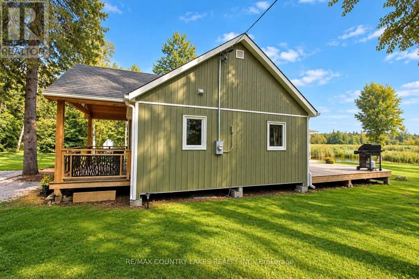 129 McGuire Beach Road, Kawartha Lakes, photo 4