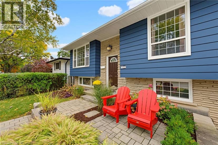 1452 JEFFERSON Road, Burlington, photo 5
