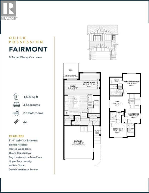 8 Topaz Place — photo 19 of 32