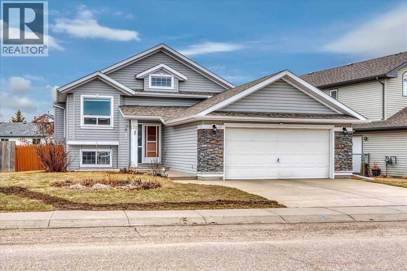 27 Aspen Creek Way, Strathmore, photo 4