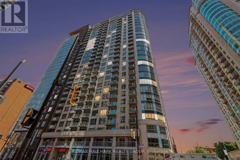 201 - 242 Rideau Street, Ottawa, photo 2