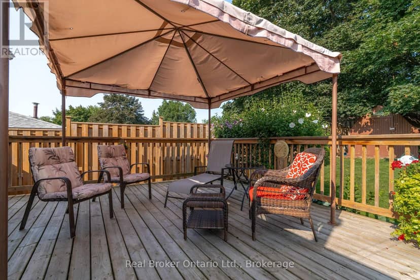 22 Mountford Drive — photo 38 of 40