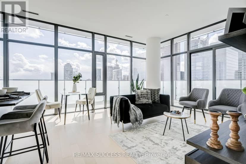 UPH05 - 20 Lombard Street, Toronto, photo 3