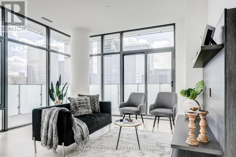 UPH05 - 20 Lombard Street, Toronto, photo 4