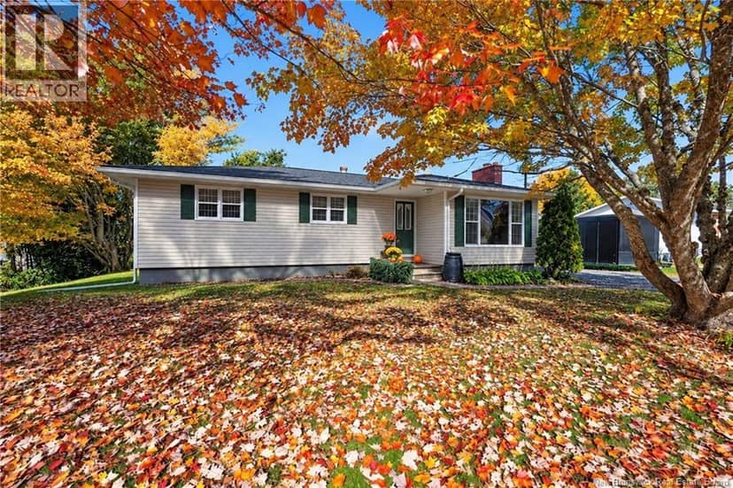 83 Renfrew, Petitcodiac