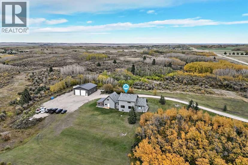 32116 Township Road 262, Rural Rocky View County, photo 4