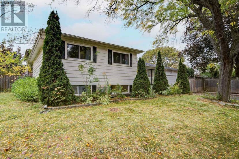 440 Sunset Drive, Oakville, photo 2