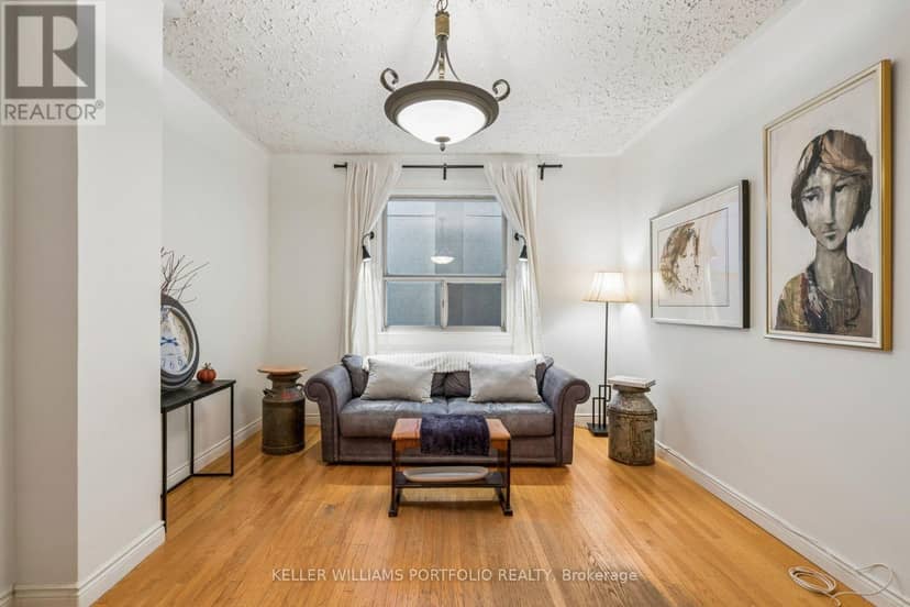 197 Yarmouth Road, Toronto, photo 3