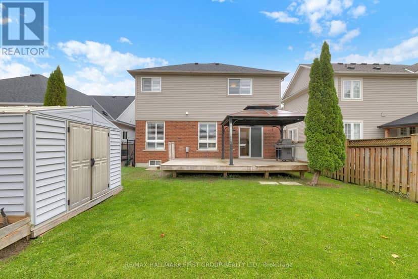 92 Sherrington Drive — photo 33 of 34