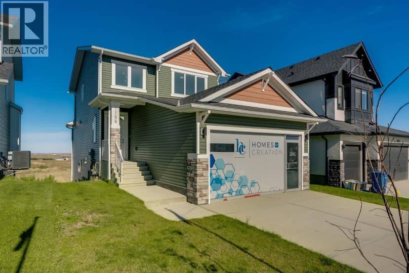 1188 Iron Ridge Avenue, Crossfield, photo 2